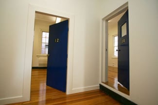 Factory, Warehouse & Industrial commercial property leased at Suite 16/1 Regent St Chippendale NSW 2008