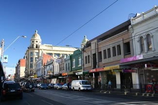 Offices commercial property leased at Unit 1/40 Green Street Windsor VIC 3181 Offices commercial property leased at Unit 1/40 Green Street Windsor VIC 3181