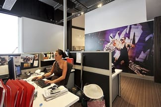 Offices commercial property leased at 122 Lang Road Moore Park NSW 2021 Offices commercial property leased at 122 Lang Road Moore Park NSW 2021