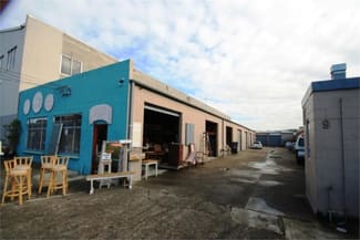 Factory, Warehouse & Industrial commercial property leased at Mona Vale NSW 2103