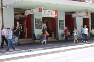 Shop & Retail commercial property leased at 432 Kent Street Sydney NSW 2000 Shop & Retail commercial property leased at 432 Kent Street Sydney NSW 2000