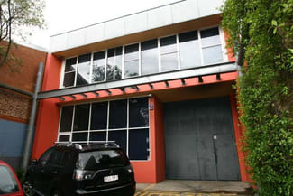 Factory, Warehouse & Industrial commercial property leased at 2 Cleg Street Artarmon NSW 2064