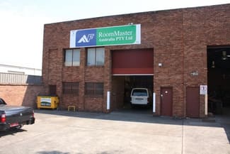 Factory, Warehouse & Industrial commercial property leased at 1/6 Forge Street Blacktown NSW 2148 Factory, Warehouse & Industrial commercial property leased at 1/6 Forge Street Blacktown NSW 2148