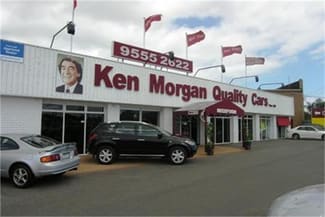 Offices commercial property leased at 509-513 Warrigal Rd Moorabbin VIC 3189 Offices commercial property leased at 509-513 Warrigal Rd Moorabbin VIC 3189