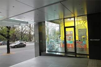 Shop & Retail commercial property leased at 35 Spring Street Melbourne VIC 3000