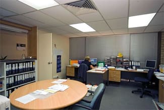 Factory, Warehouse & Industrial commercial property leased at Unit 1/12 Acorn Road Camden Park SA 5038 Factory, Warehouse & Industrial commercial property leased at Unit 1/12 Acorn Road Camden Park SA 5038