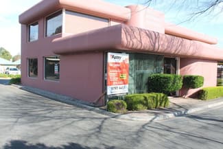 Offices commercial property leased at 4/9 Clyde Road Berwick VIC 3806 Offices commercial property leased at 4/9 Clyde Road Berwick VIC 3806