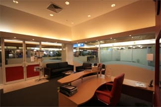 Offices commercial property leased at Mona Vale NSW 2103