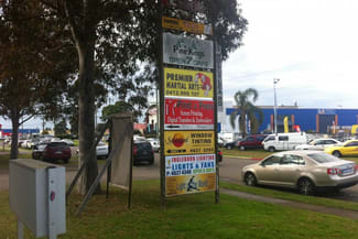 Factory, Warehouse & Industrial commercial property leased at Leumeah NSW 2560 Factory, Warehouse & Industrial commercial property leased at Leumeah NSW 2560