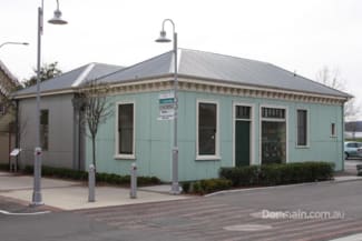Offices commercial property leased at 8 Willis Street Launceston TAS 7250 Offices commercial property leased at 8 Willis Street Launceston TAS 7250
