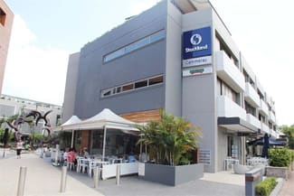 Factory, Warehouse & Industrial commercial property leased at 19D/450 Miller Street Cammeray NSW 2062