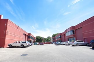 Factory, Warehouse & Industrial commercial property leased at Waterloo NSW 2017