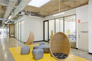 Offices commercial property leased at 285a Crown Street Surry Hills NSW 2010