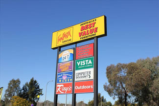 Shop & Retail commercial property leased at Unit 4/8 Blaxland Road Campbelltown NSW 2560 Shop & Retail commercial property leased at Unit 4/8 Blaxland Road Campbelltown NSW 2560