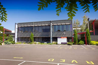 Factory, Warehouse & Industrial commercial property leased at 4 South Drive Bentleigh East VIC 3165 Factory, Warehouse & Industrial commercial property leased at 4 South Drive Bentleigh East VIC 3165