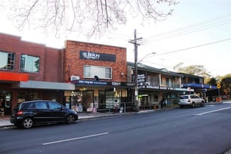 Shop & Retail commercial property leased at Shop 2/143 Woolooware Road Burraneer NSW 2230 Shop & Retail commercial property leased at Shop 2/143 Woolooware Road Burraneer NSW 2230
