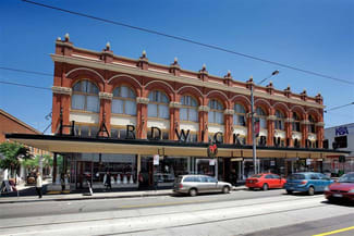 Shop & Retail commercial property leased at Shop 6 Hardwick Buil Sydney Road Brunswick VIC 3056 Shop & Retail commercial property leased at Shop 6 Hardwick Buil Sydney Road Brunswick VIC 3056