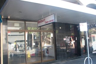 Shop & Retail commercial property leased at Level S1 6 Crown Street Surry Hills NSW 2010 Shop & Retail commercial property leased at Level S1 6 Crown Street Surry Hills NSW 2010