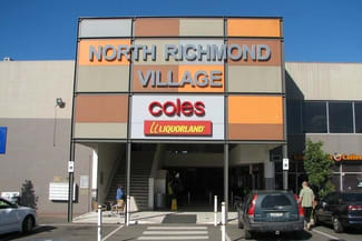 Shop & Retail commercial property leased at Level G/f Riverview Street North Richmond NSW 2754 Shop & Retail commercial property leased at Level G/f Riverview Street North Richmond NSW 2754