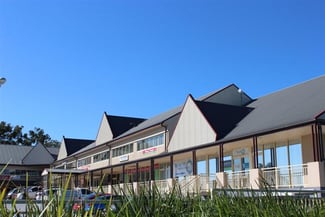 Offices commercial property leased at Rouse Hill NSW 2155 Offices commercial property leased at Rouse Hill NSW 2155