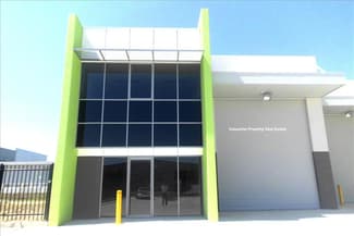 Factory, Warehouse & Industrial commercial property leased at Wetherill Park NSW 2164