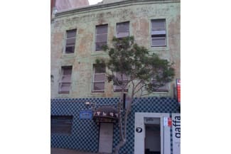 Factory, Warehouse & Industrial commercial property leased at 7 Randle Street Surry Hills NSW 2010 Factory, Warehouse & Industrial commercial property leased at 7 Randle Street Surry Hills NSW 2010