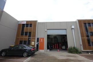 Factory, Warehouse & Industrial commercial property leased at 5/8 Rocklea Drive Port Melbourne VIC 3207 Factory, Warehouse & Industrial commercial property leased at 5/8 Rocklea Drive Port Melbourne VIC 3207