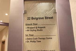 Offices commercial property leased at Lot 4/22 Belgrave Street Kogarah NSW 2217