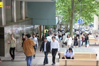 Shop & Retail commercial property leased at Shop 17/105 Miller Street North Sydney NSW 2060 Shop & Retail commercial property leased at Shop 17/105 Miller Street North Sydney NSW 2060