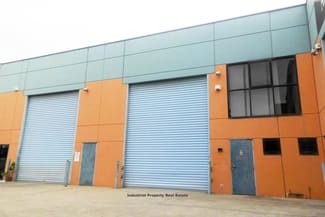 Factory, Warehouse & Industrial commercial property leased at Prestons NSW 2170 Factory, Warehouse & Industrial commercial property leased at Prestons NSW 2170