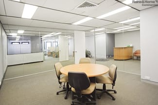 Offices commercial property leased at 103/12 Mount Street North Sydney NSW 2060