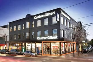 Shop & Retail commercial property leased at Shop 1/102 Toorak Road South Yarra VIC 3141