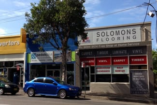 Shop & Retail commercial property leased at 67-69 Ebley Street Bondi Junction NSW 2022 Shop & Retail commercial property leased at 67-69 Ebley Street Bondi Junction NSW 2022