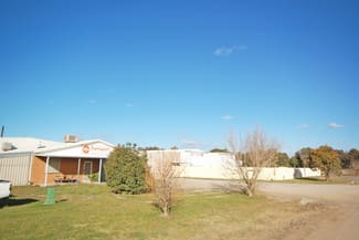 Factory, Warehouse & Industrial commercial property leased at 8-10 Poseidon Road Corowa NSW 2646 Factory, Warehouse & Industrial commercial property leased at 8-10 Poseidon Road Corowa NSW 2646