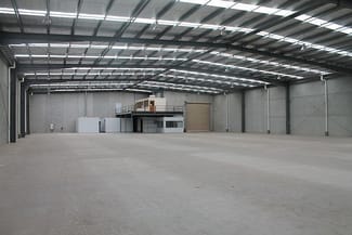 Factory, Warehouse & Industrial commercial property leased at 297-301 Abbotts Road Dandenong South VIC 3175 Factory, Warehouse & Industrial commercial property leased at 297-301 Abbotts Road Dandenong South VIC 3175
