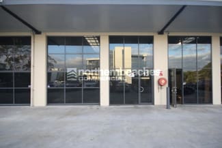 Factory, Warehouse & Industrial commercial property leased at Frenchs Forest NSW 2086 Factory, Warehouse & Industrial commercial property leased at Frenchs Forest NSW 2086