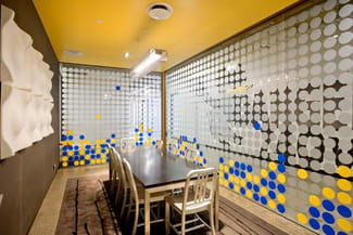 Offices commercial property leased at 3/285a Crown Street Surry Hills NSW 2010