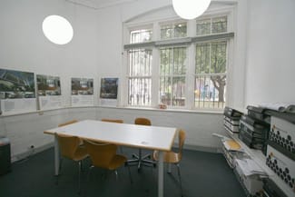 Offices commercial property leased at Chippendale NSW 2008