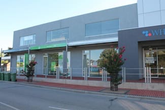 Shop & Retail commercial property leased at 7/11 John Street Retail Pakenham VIC 3810 Shop & Retail commercial property leased at 7/11 John Street Retail Pakenham VIC 3810