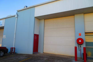 Factory, Warehouse & Industrial commercial property leased at Peakhurst NSW 2210 Factory, Warehouse & Industrial commercial property leased at Peakhurst NSW 2210