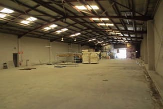 Factory, Warehouse & Industrial commercial property leased at Revesby NSW 2212 Factory, Warehouse & Industrial commercial property leased at Revesby NSW 2212