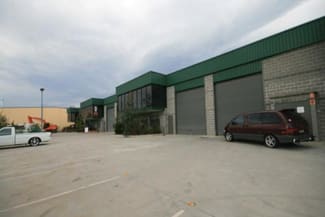 Factory, Warehouse & Industrial commercial property leased at 4/186 Hartley Road Smeaton Grange NSW 2567