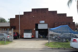Factory, Warehouse & Industrial commercial property leased at Revesby NSW 2212 Factory, Warehouse & Industrial commercial property leased at Revesby NSW 2212