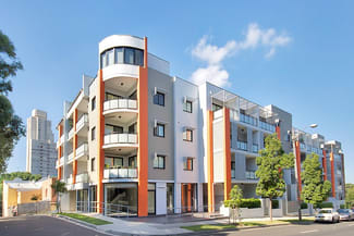 Showrooms / Bulky Goods commercial property leased at Lot 46a/20-34 Wyndham Street Alexandria NSW 2015 Showrooms / Bulky Goods commercial property leased at Lot 46a/20-34 Wyndham Street Alexandria NSW 2015
