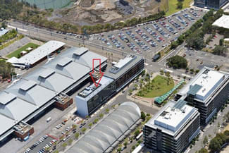 Shop & Retail commercial property leased at 7 Murray Rose Avenue Homebush NSW 2140 Shop & Retail commercial property leased at 7 Murray Rose Avenue Homebush NSW 2140
