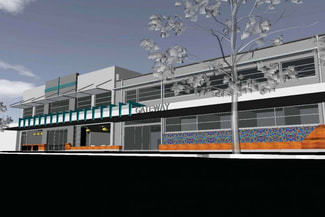Development / Land commercial property leased at GF 1/151 - 155 High Street Wodonga VIC 3690 Development / Land commercial property leased at GF 1/151 - 155 High Street Wodonga VIC 3690