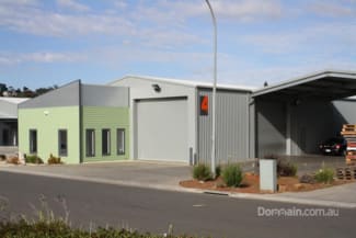 Factory, Warehouse & Industrial commercial property leased at 4a Swanston Road Launceston TAS 7250 Factory, Warehouse & Industrial commercial property leased at 4a Swanston Road Launceston TAS 7250