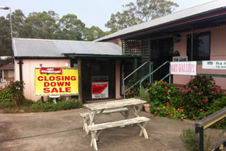 Showrooms / Bulky Goods commercial property leased at 300C Cobbitty Road Cobbitty NSW 2570 Showrooms / Bulky Goods commercial property leased at 300C Cobbitty Road Cobbitty NSW 2570
