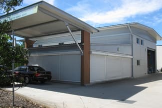 Offices commercial property leased at 1/2 Samantha Place Smeaton Grange NSW 2567 Offices commercial property leased at 1/2 Samantha Place Smeaton Grange NSW 2567