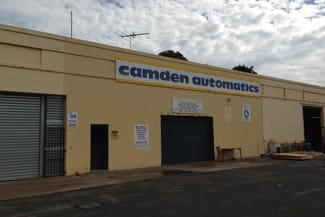 Shop & Retail commercial property leased at 9/30 Argyle Street Camden NSW 2570 Shop & Retail commercial property leased at 9/30 Argyle Street Camden NSW 2570